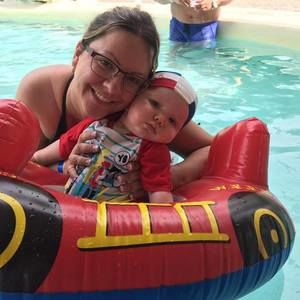 Meet your Posher, Catherine